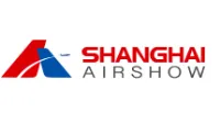 Shanghai Airshow Logo