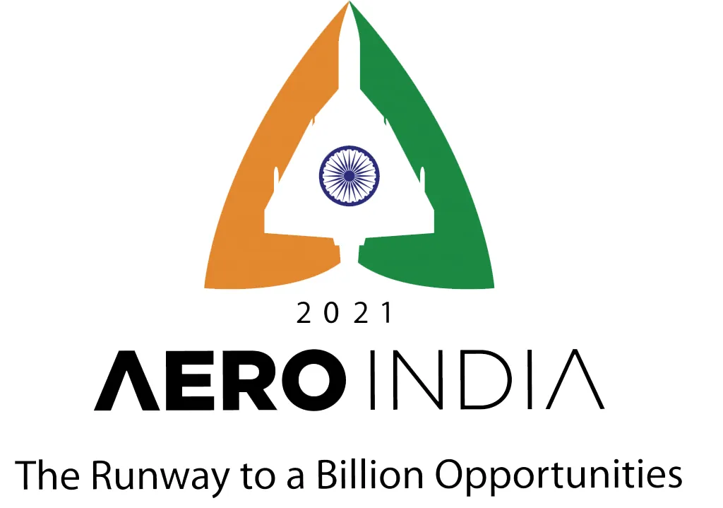 Aero India Logo