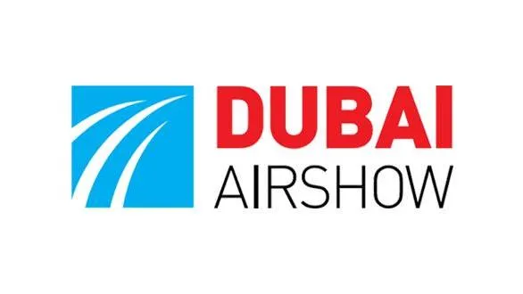Logo Dubai Airshow