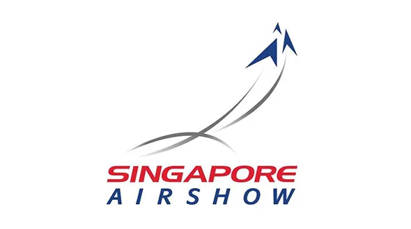 Singapore Airshow Logo