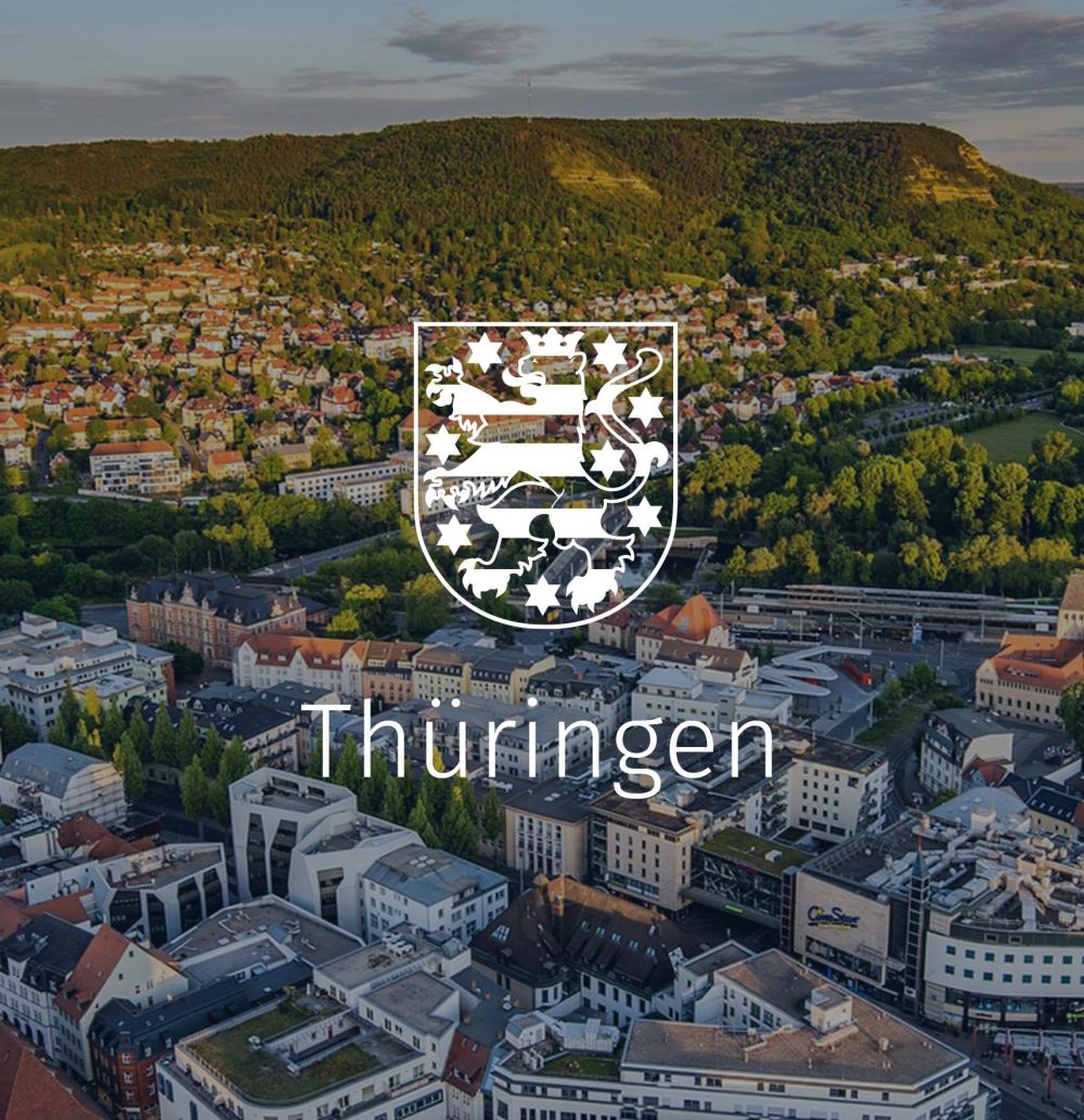 Thüringen Header