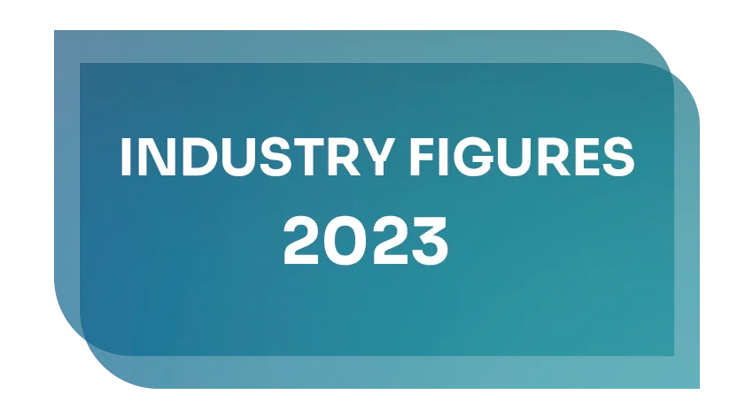 Industry Figures 2023