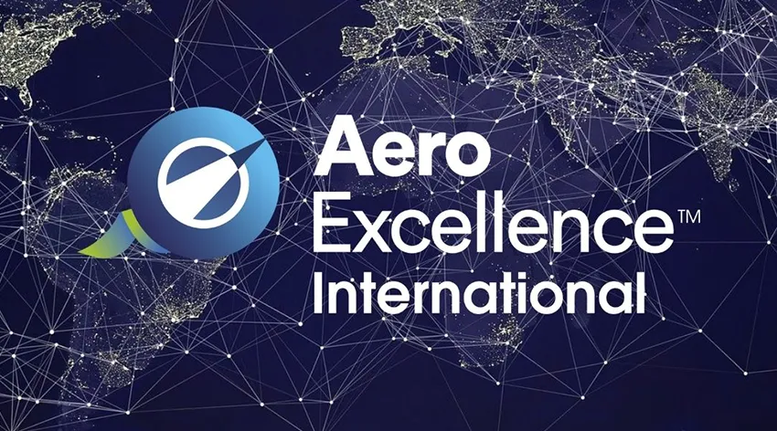 Logo Aero Excellence International