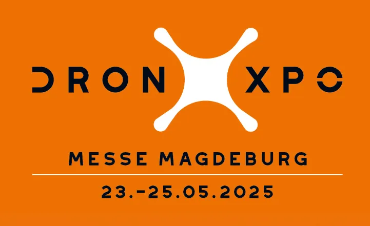 Logo DRONXPO